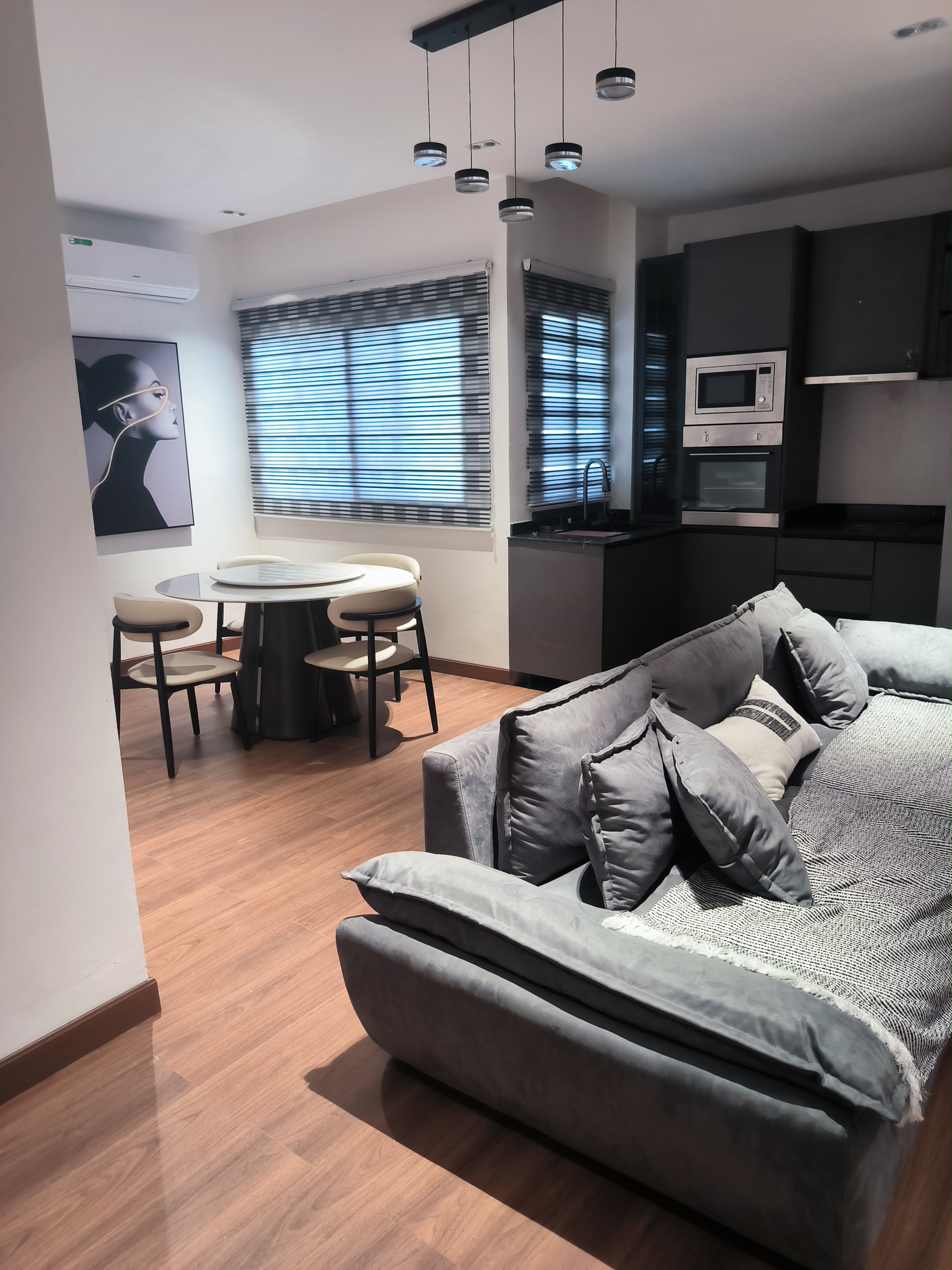 Appartement F2 à vendre