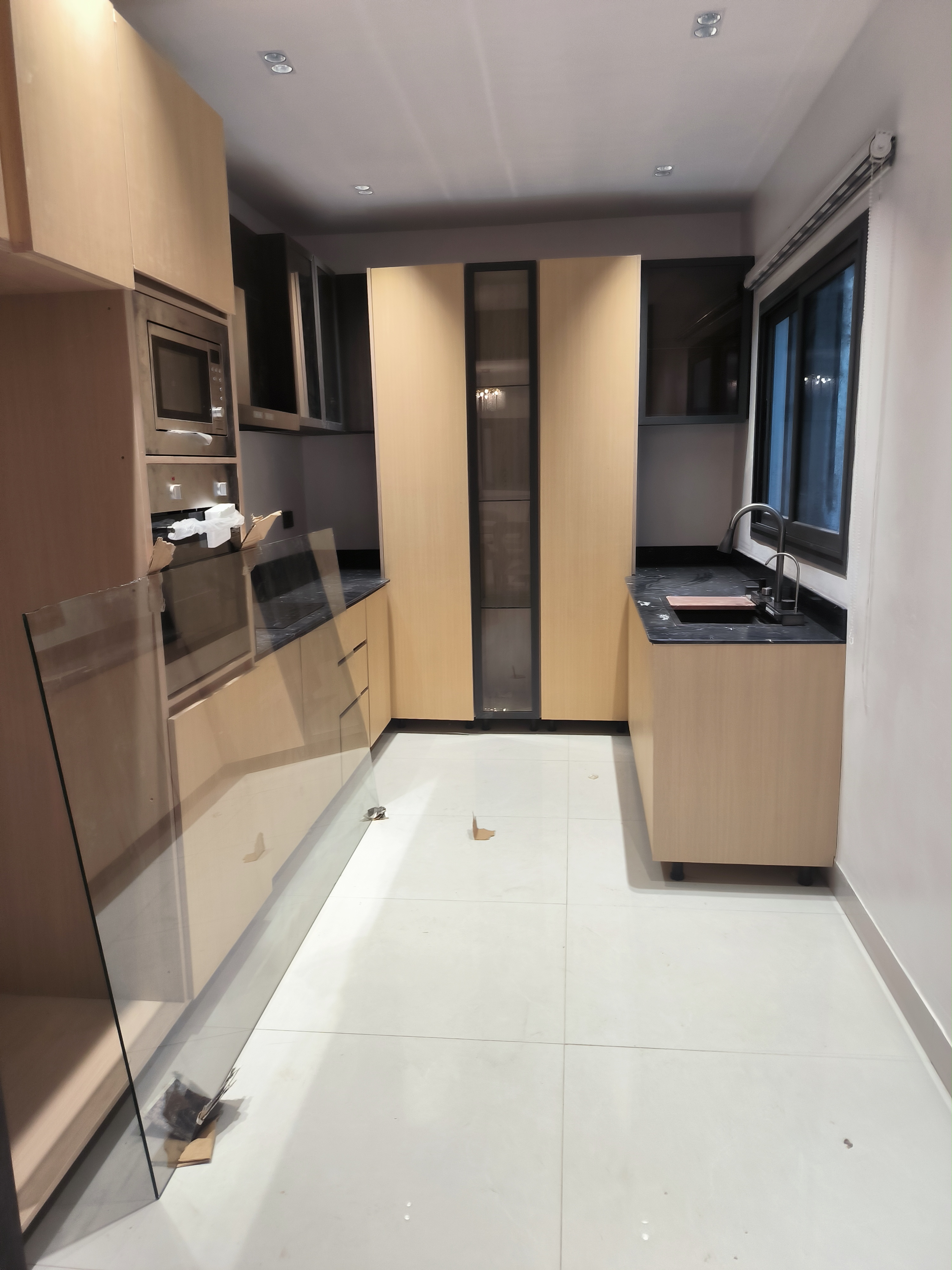 Appartement F3 Ngor Almadies