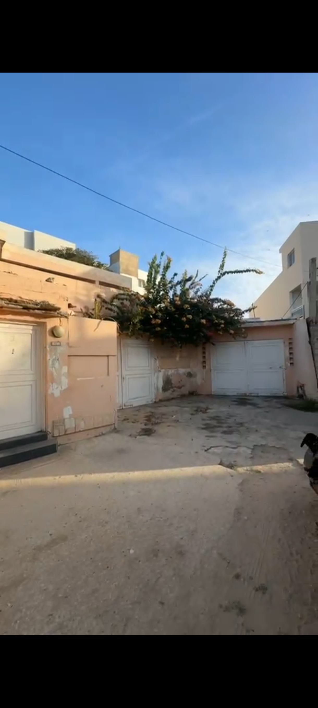 Villa à vendre