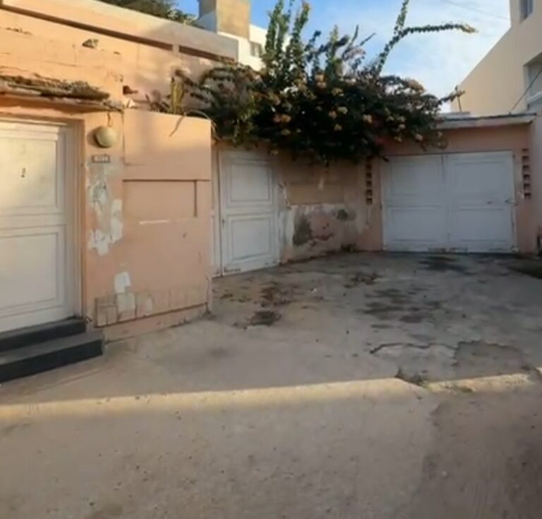 Villa à vendre