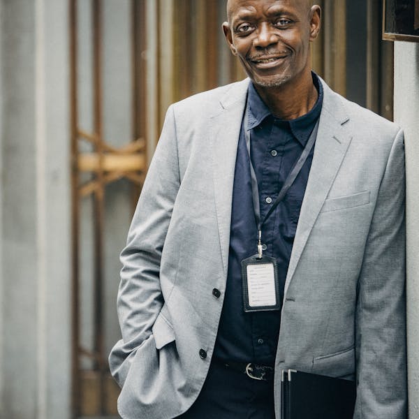 Ibrahima Sall